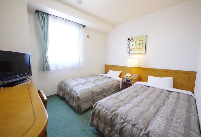 فندق Route Inn Shimada Yoshida Inter