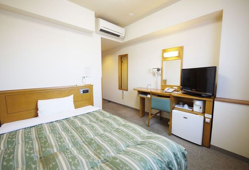 فندق Route Inn Shimada Yoshida Inter