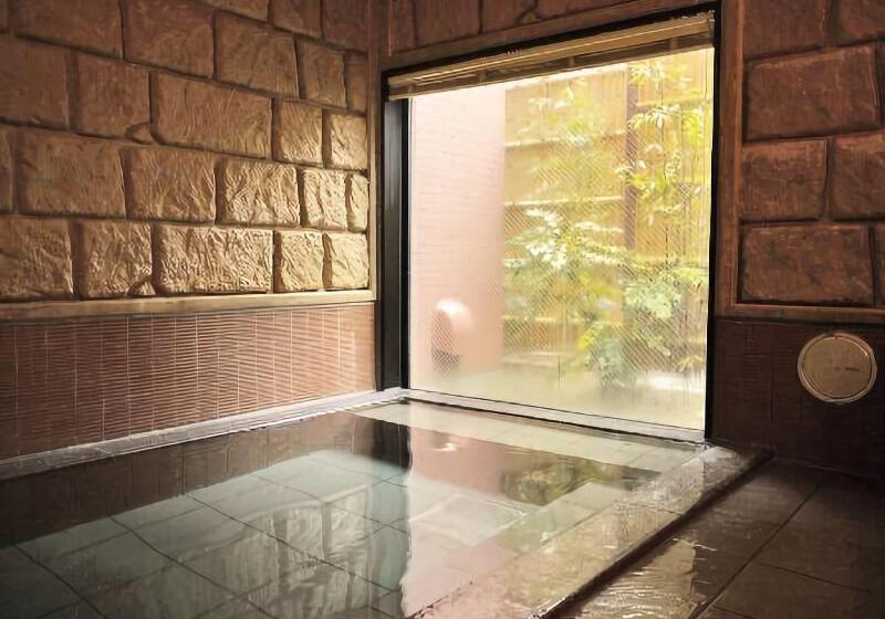 فندق Route Inn Shinjyo Ekimae