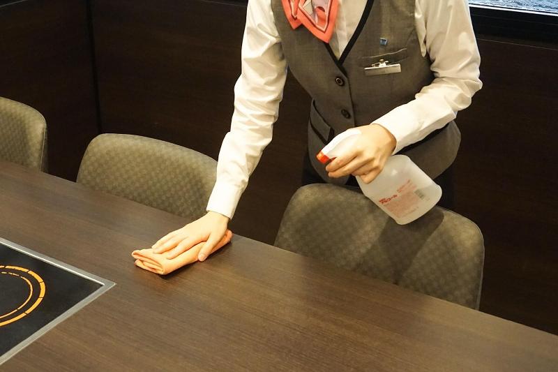 فندق Route Inn Shinjyo Ekimae