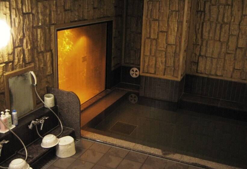 호텔 Route Inn Shinjyo Ekimae