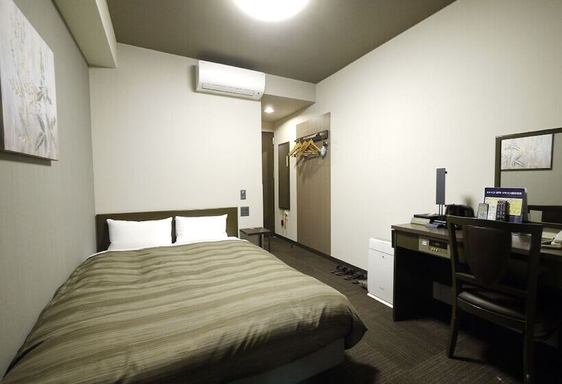 בית מלון כפרי Route Inn Susono Inter