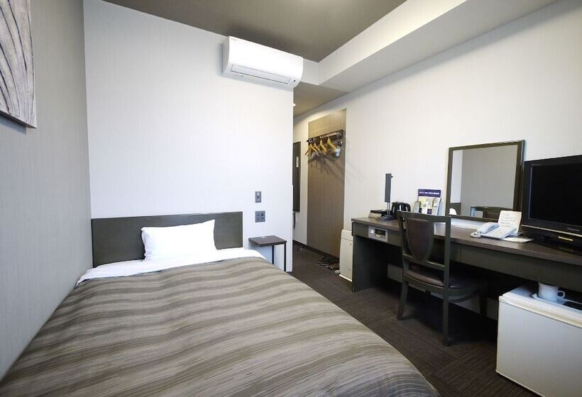فندق Route Inn Susono Inter