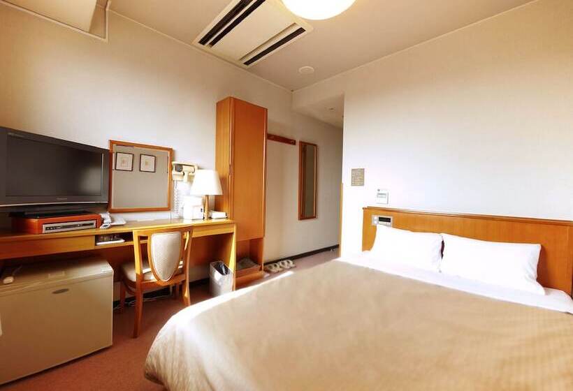 בית מלון כפרי Route Inn Susono Inter