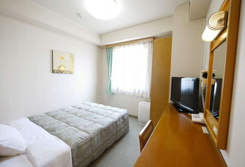 בית מלון כפרי Route Inn Tajimi Inter