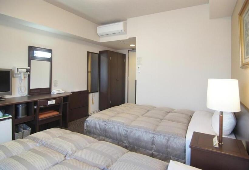 فندق Route Inn Toki