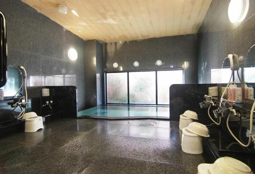 فندق Route Inn Toki