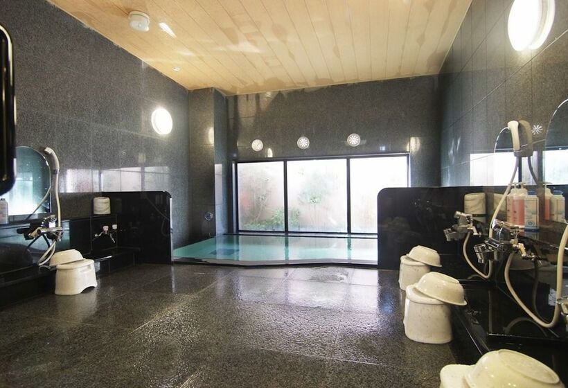 فندق Route Inn Toki