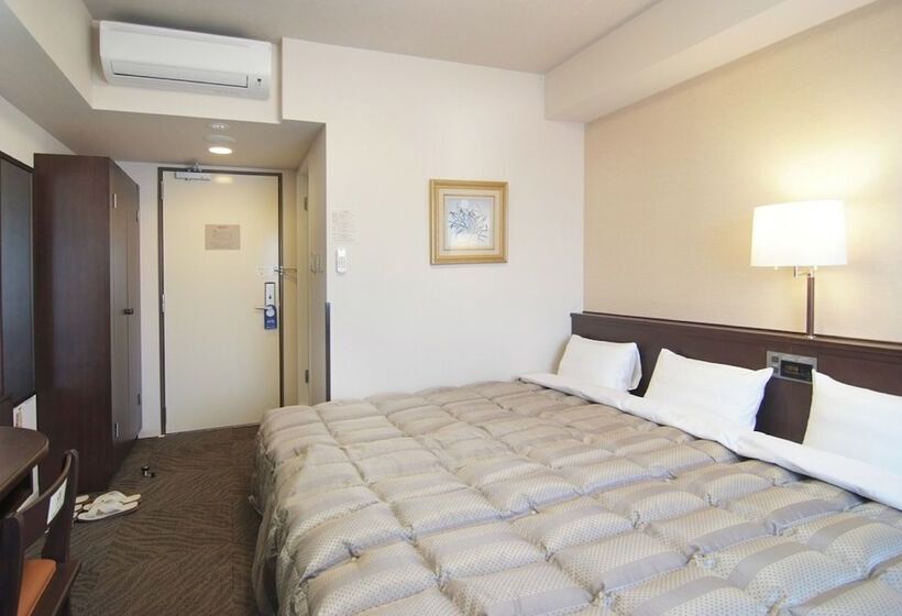 فندق Route Inn Toki