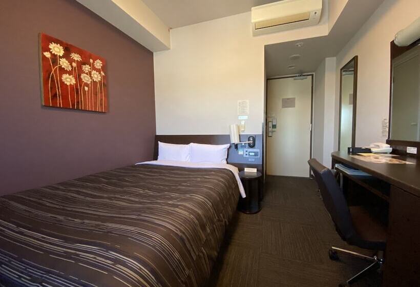 فندق Route Inn Toki