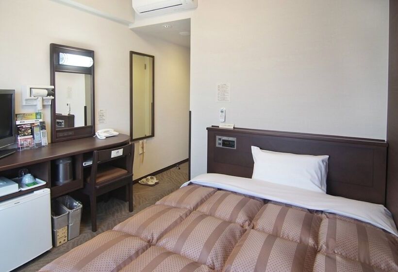 فندق Route Inn Toki