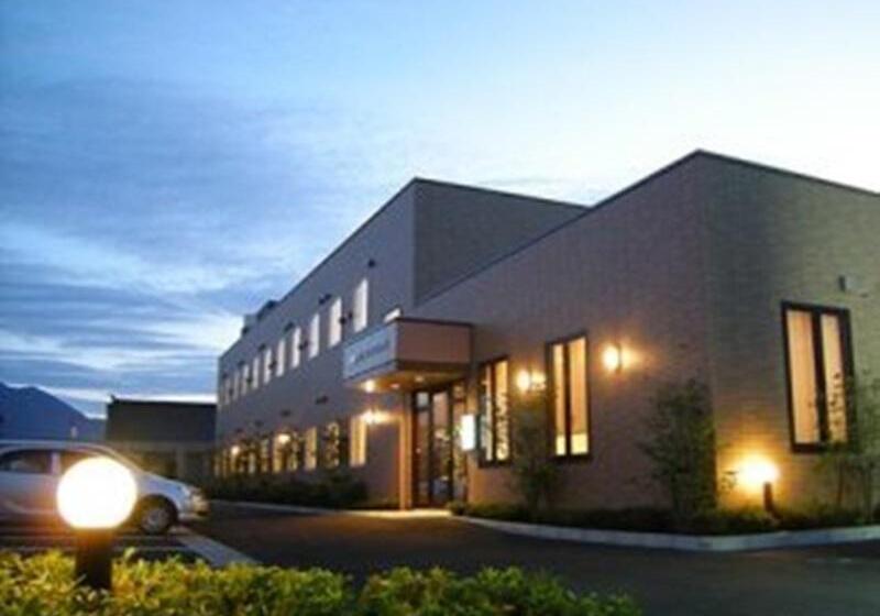 فندق Route Inn Tsuruga Ekimae