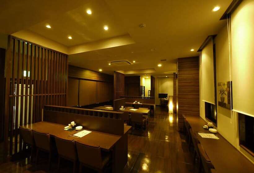 ホテル Route Inn Uozu