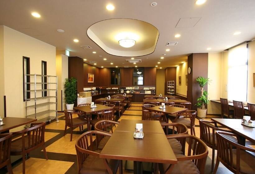 فندق Route Inn Yaizu Inter