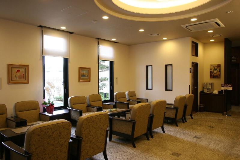 فندق Route Inn Yaizu Inter