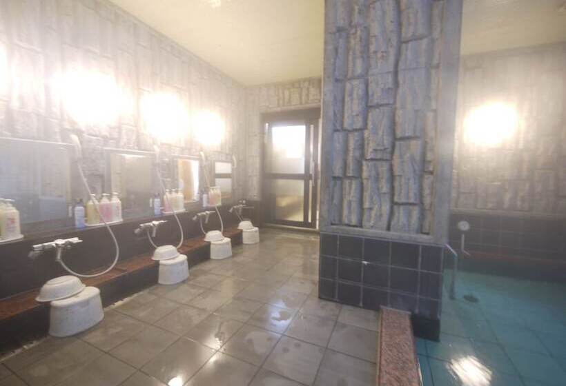 Hotel Route Inn Yokote Inter