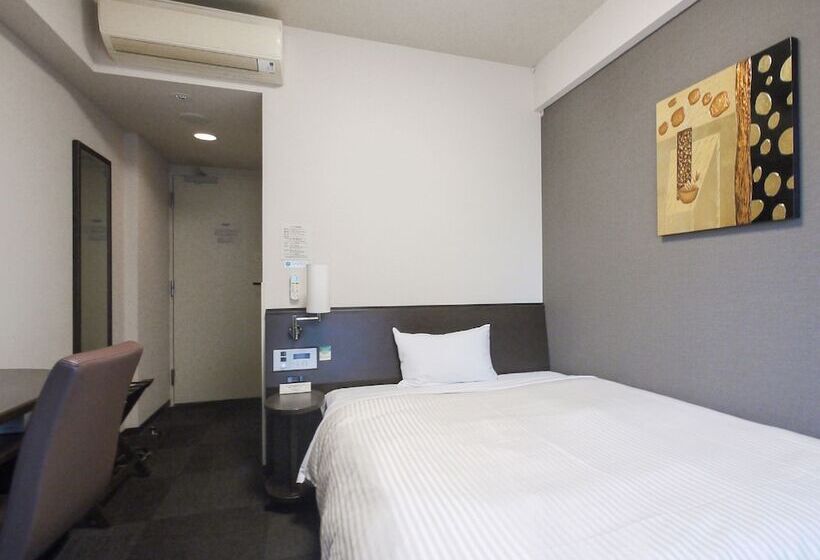 Hotel Route Inn Yokote Inter