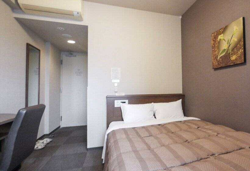 Hotel Route Inn Yokote Inter