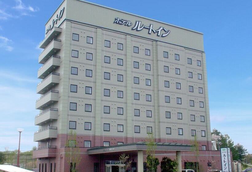 Hotel Route Inn Yokote Inter