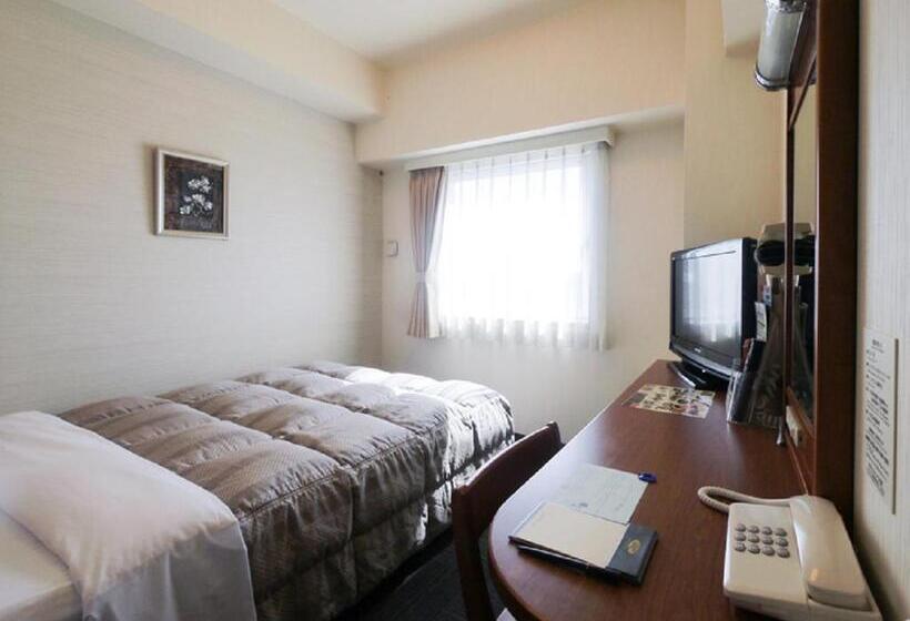 Отель Routeinn Odate Omachi