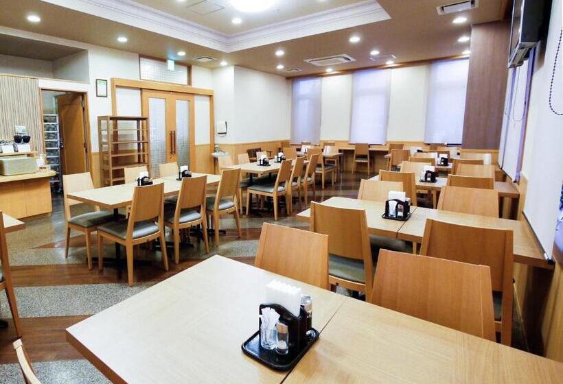 Отель Routeinn Odate Omachi