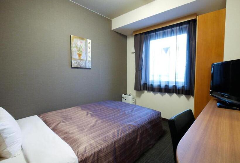 Отель Routeinn Odate Omachi