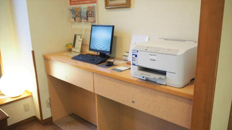 فندق Route Inn Shin Gotemba Inter  Kokudo 246 Gou