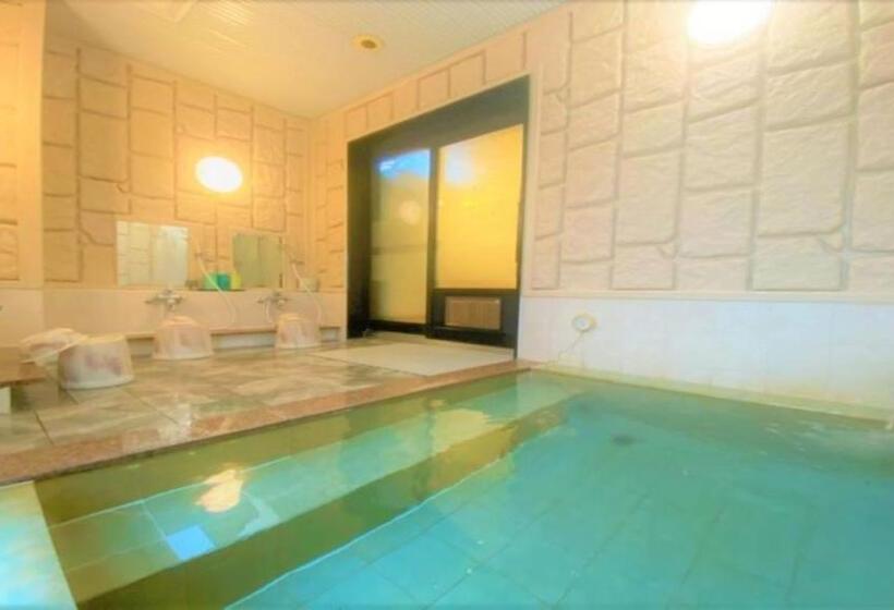 فندق Route Inn Tsuruoka Inter