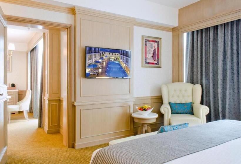 酒店 Royale Chulan Penang