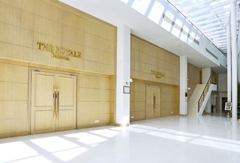 酒店 Royale Chulan Penang