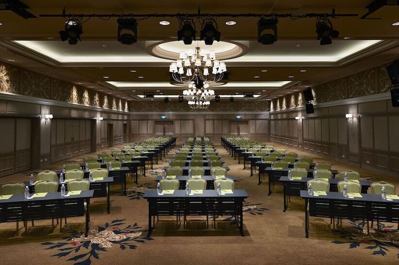 酒店 Royale Chulan Penang