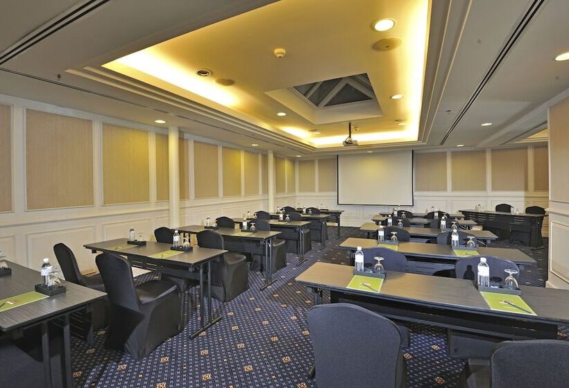 酒店 Royale Chulan Penang