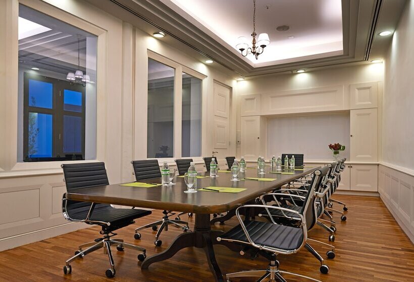 酒店 Royale Chulan Penang