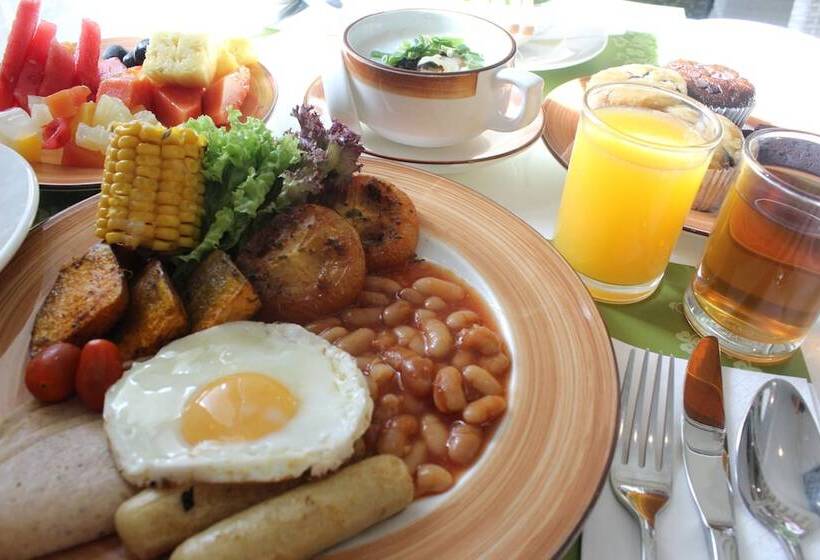 酒店 Royale Chulan Penang