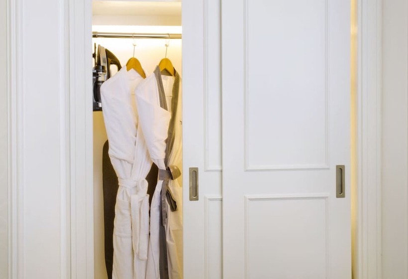 酒店 Royale Chulan Penang