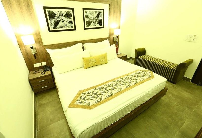 בית מלון כפרי Safari Park Resort