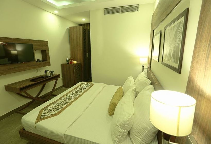 בית מלון כפרי Safari Park Resort