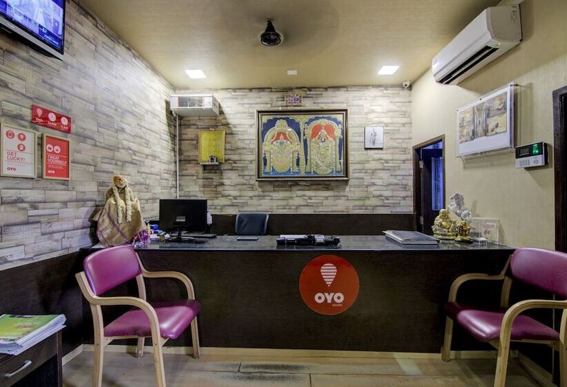 בית מלון כפרי Sai International Serviced Apartments