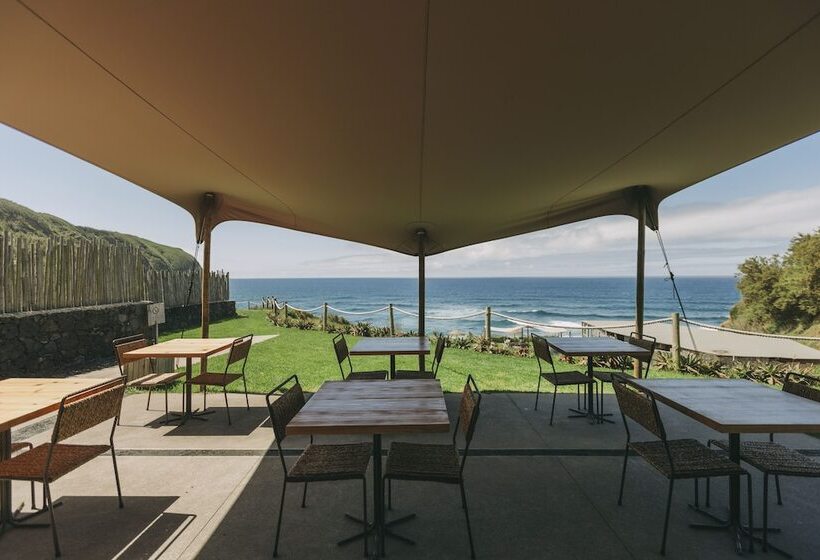 ホテル Santa Bárbara Ecobeach Resort