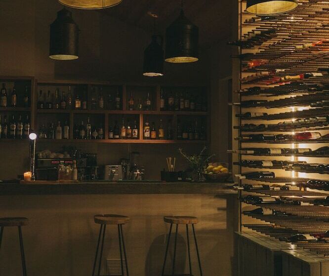 ホテル Santa Bárbara Ecobeach Resort