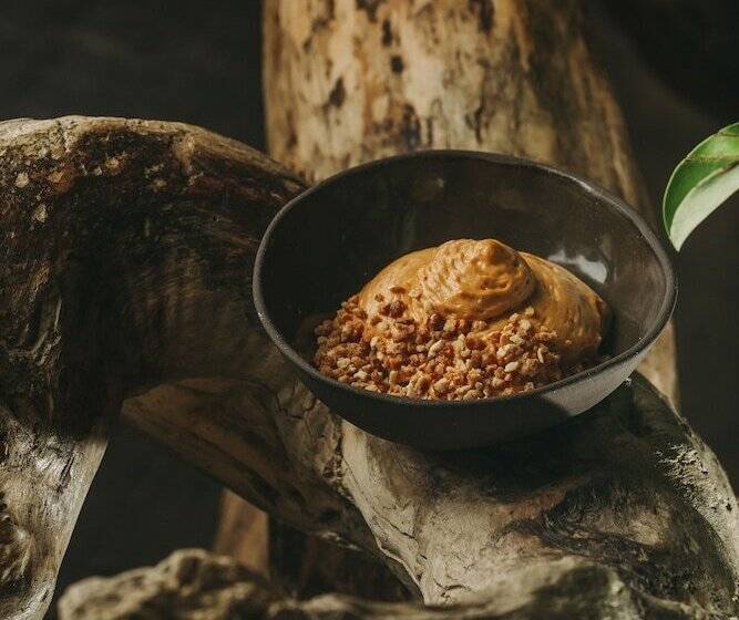 ホテル Santa Bárbara Ecobeach Resort