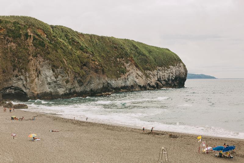 בית מלון כפרי Santa Bárbara Ecobeach Resort