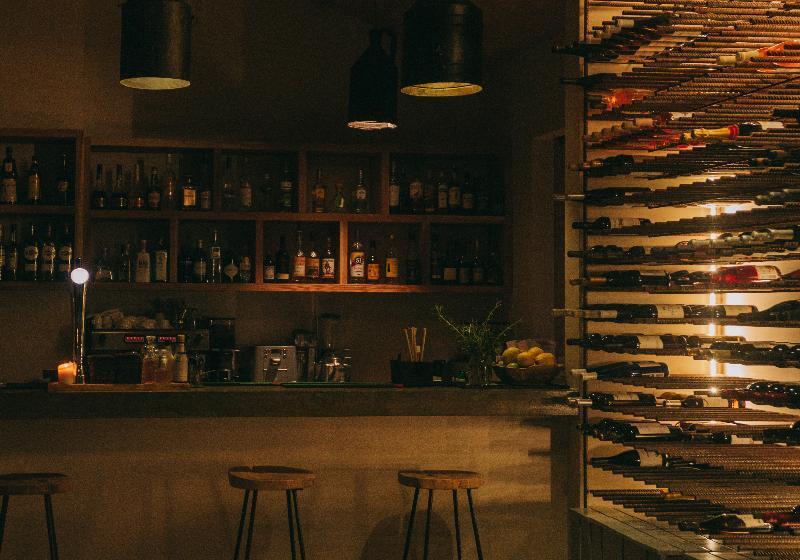 ホテル Santa Bárbara Ecobeach Resort