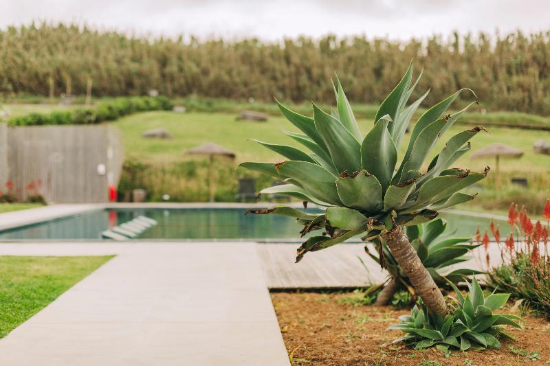 ホテル Santa Bárbara Ecobeach Resort