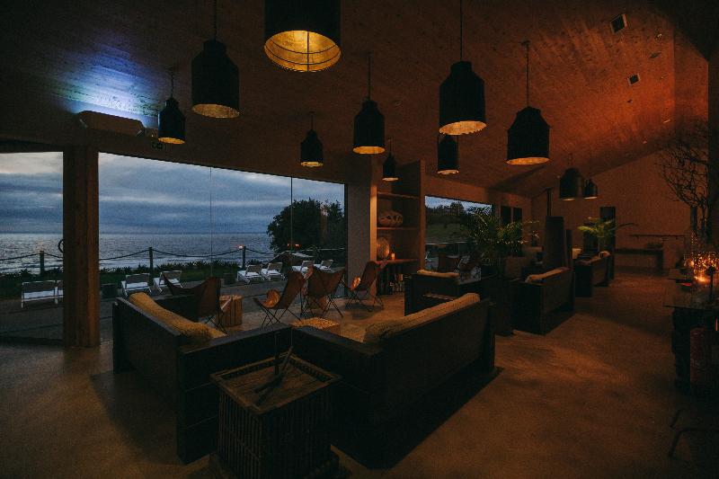 ホテル Santa Bárbara Ecobeach Resort