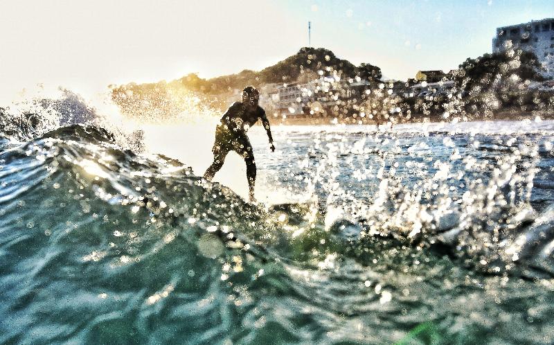 ホテル Santa Bárbara Ecobeach Resort