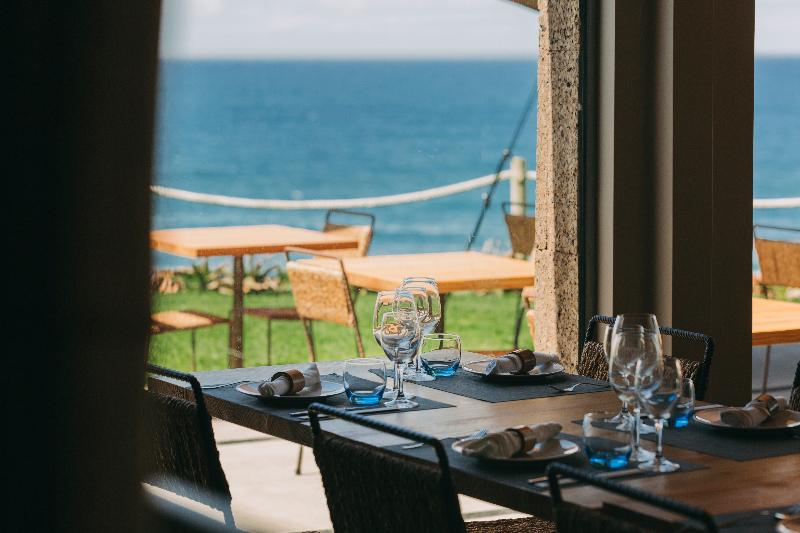 ホテル Santa Bárbara Ecobeach Resort