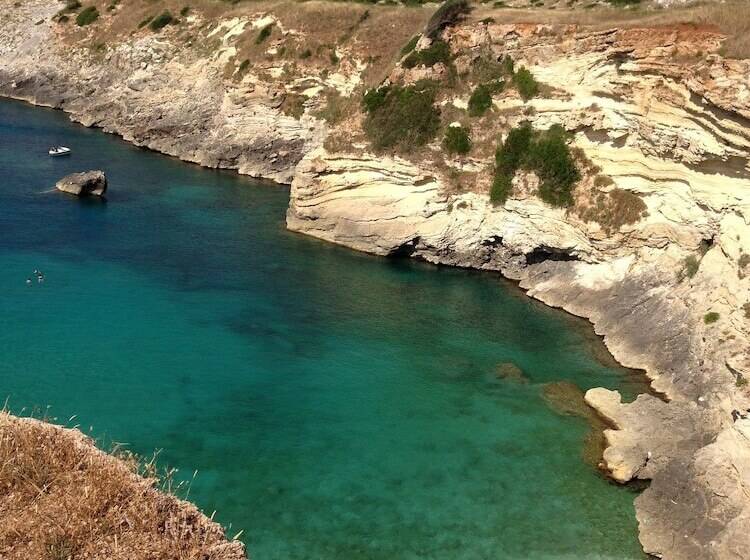 בית מלון כפרי Santa Lucia