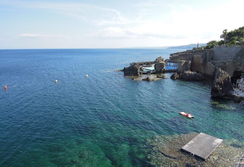 בית מלון כפרי Santa Lucia