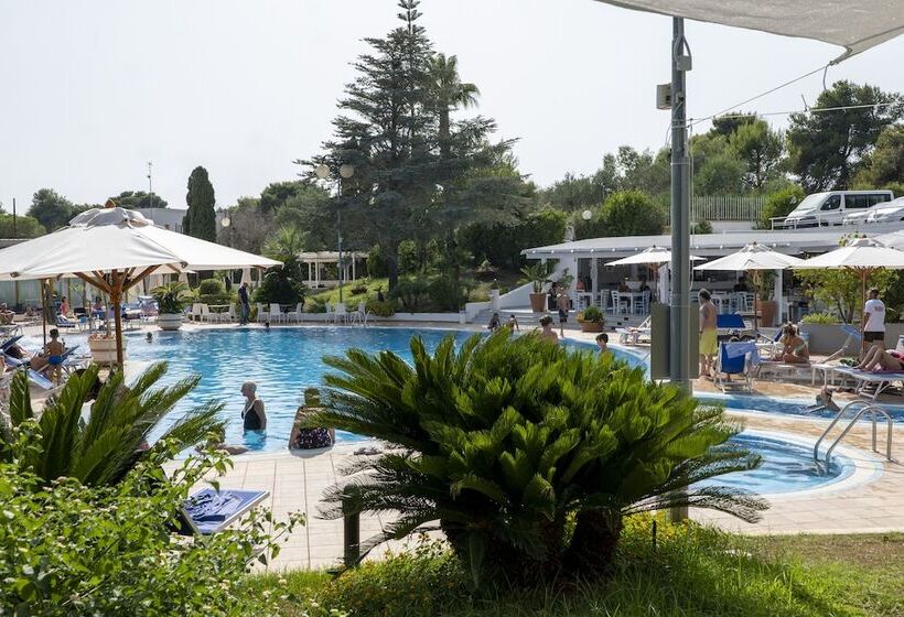 בית מלון כפרי Santa Lucia